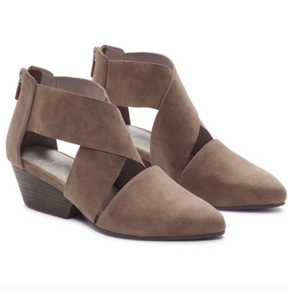 Eileen Fisher Vera Pump Women's Size 6 - Picture 1 of 6